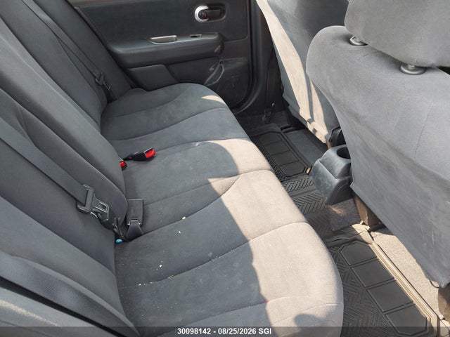 Продаж на аукціоні авто 2011 Nissan Versa S/sl, vin: 3N1CC1AP6BL494136, номер лоту: 30098142