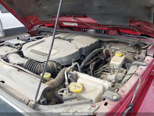 Aukcja sprzedaży 2012 Jeep Wrangler Unlimited Sahara, vin: 1C4HJWEG7CL180315, numer aukcji: 30096928