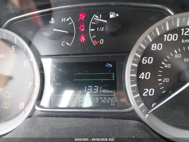 Nissan Sentra S/sv/sr/sl 2015 3N1AB7AP1FL685837 Image 14