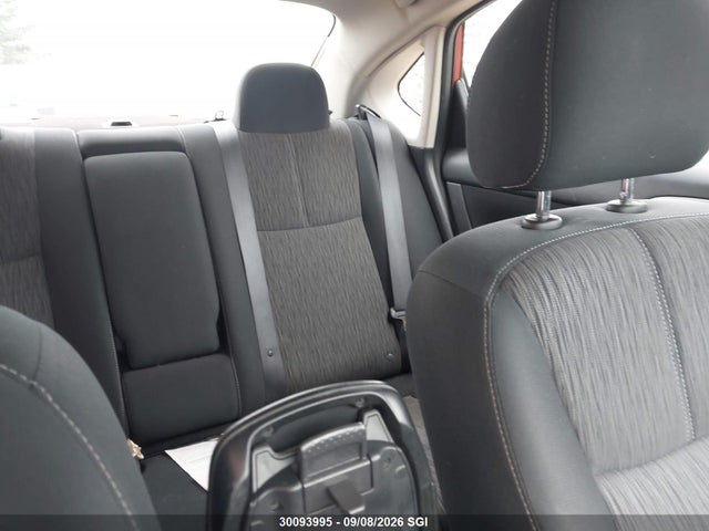 Nissan Sentra S/sv/sr/sl 2015 3N1AB7AP1FL685837 Image 8