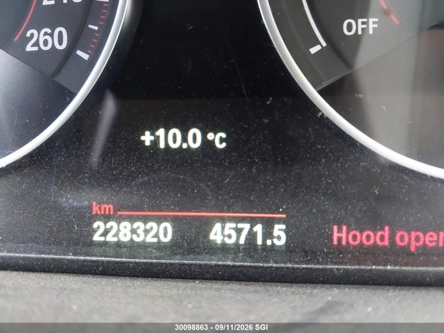 BMW 320 I Xdrive 2015 WBA3C3G57FNS72836 Image 14