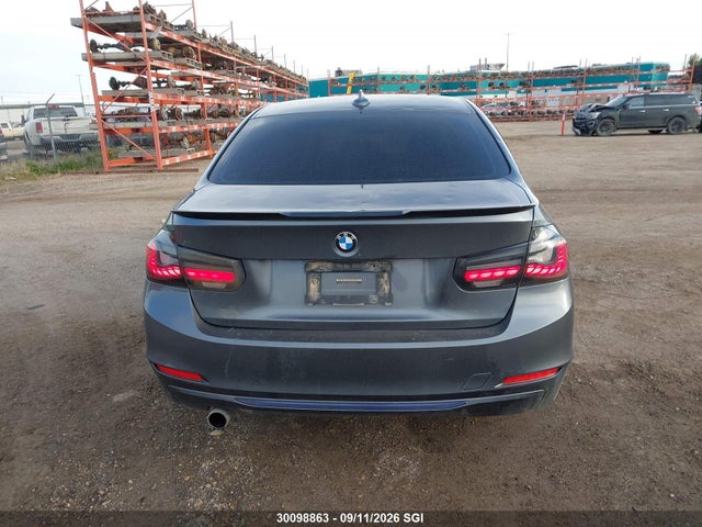 BMW 320 I Xdrive 2015 WBA3C3G57FNS72836 Image 15