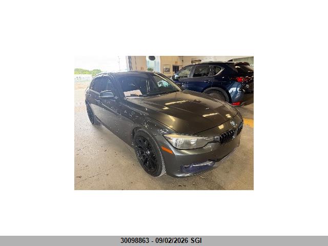 BMW 320 I Xdrive 2015 WBA3C3G57FNS72836 Image 18