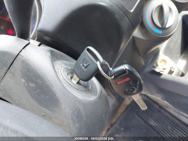 2008 Honda Fit Sport მანქანა იყიდება აუქციონზე, vin: JHMGD37628S804068, აუქციონის ნომერი: 30098299