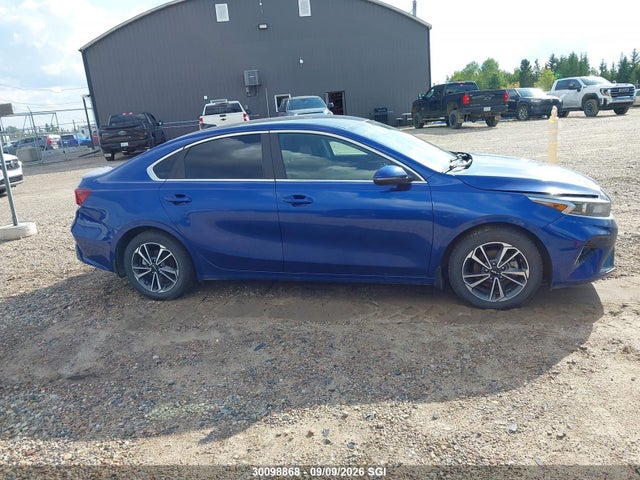 KIA Forte Gt Line 2022 3KPF34AD6NE508935 Image 12