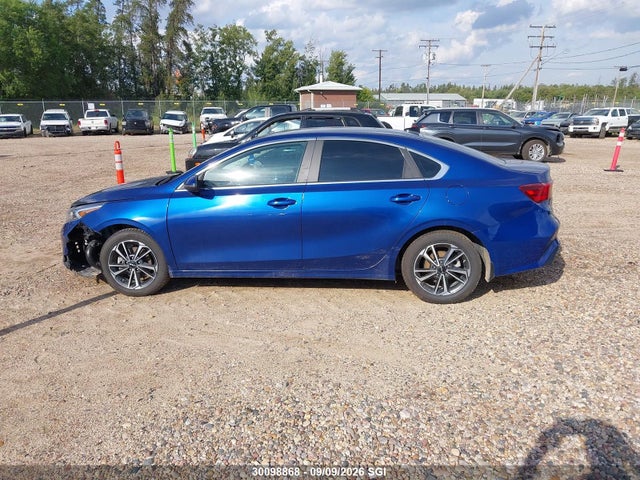 KIA Forte Gt Line 2022 3KPF34AD6NE508935 Image 13