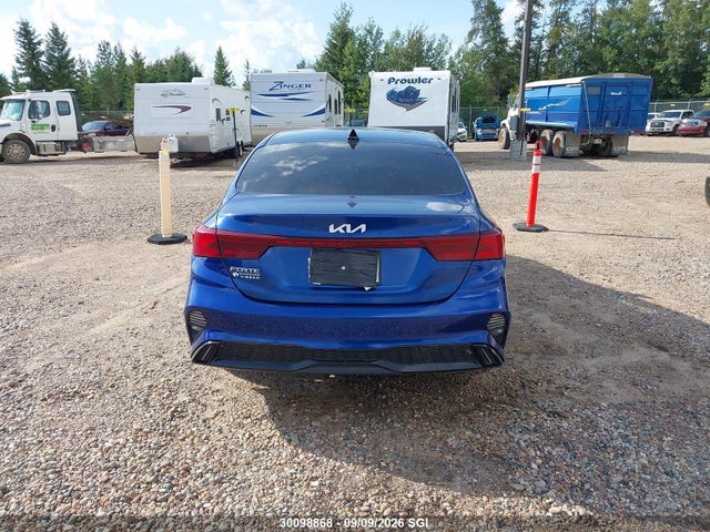 KIA Forte Gt Line 2022 3KPF34AD6NE508935 Image 15