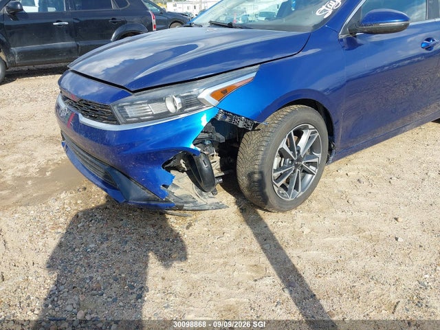KIA Forte Gt Line 2022 3KPF34AD6NE508935 Image 6