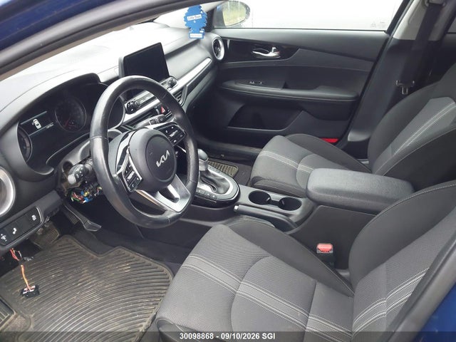 KIA Forte Gt Line 2022 3KPF34AD6NE508935 Image 7