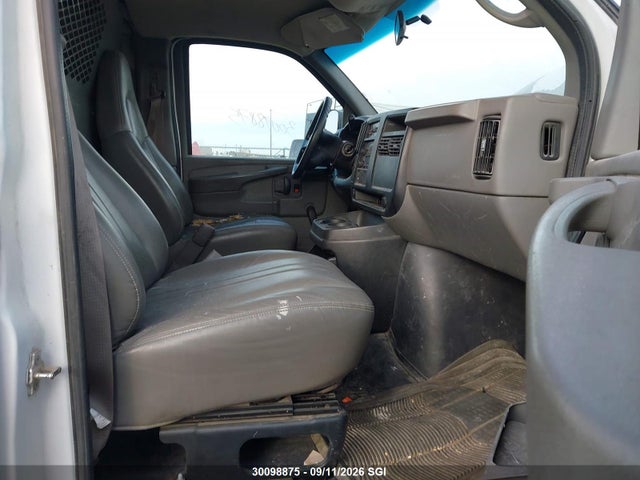 Продаж на аукціоні авто 2007 Chevrolet Express G2500, vin: 1GCGG25V271178474, номер лоту: 30098875