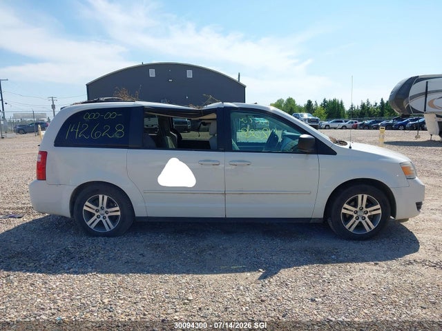 Продажа на аукционе авто 2010 Dodge Grand Caravan Se, vin: 2D4RN4DE9AR163326, номер лота: 30094300