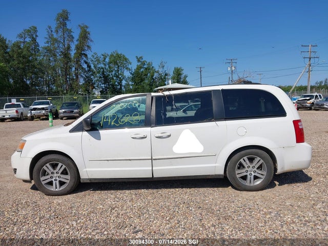 Продажа на аукционе авто 2010 Dodge Grand Caravan Se, vin: 2D4RN4DE9AR163326, номер лота: 30094300