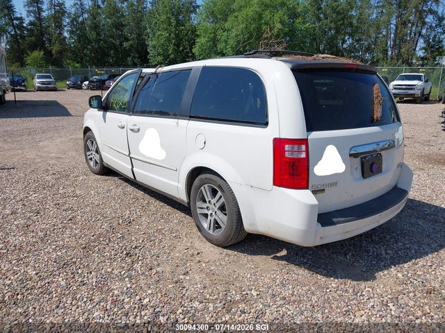 Продажа на аукционе авто 2010 Dodge Grand Caravan Se, vin: 2D4RN4DE9AR163326, номер лота: 30094300