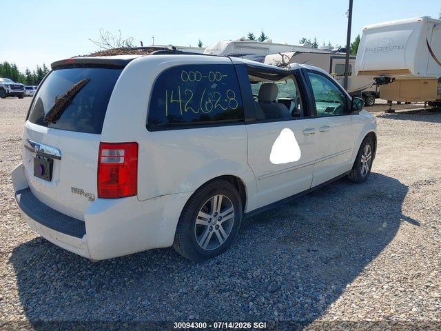 Продажа на аукционе авто 2010 Dodge Grand Caravan Se, vin: 2D4RN4DE9AR163326, номер лота: 30094300