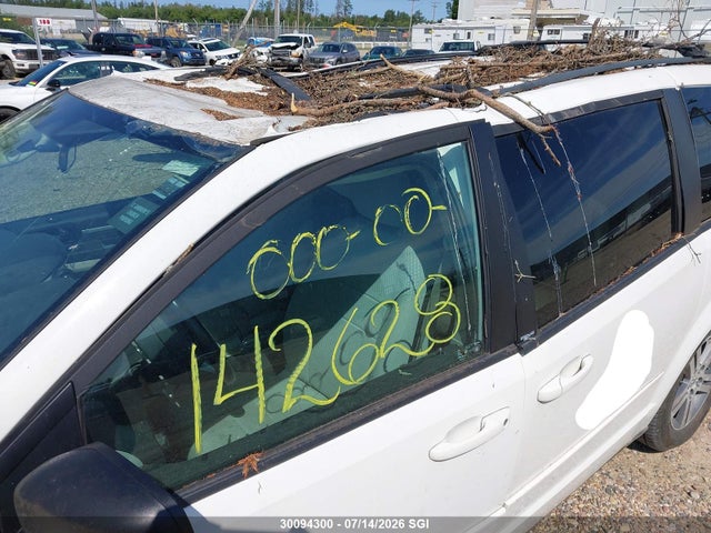 Продажа на аукционе авто 2010 Dodge Grand Caravan Se, vin: 2D4RN4DE9AR163326, номер лота: 30094300