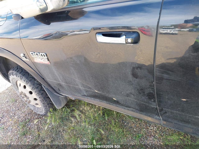 2012 Ram 3500 Laramie მანქანა იყიდება აუქციონზე, vin: 3C63DRJL5CG111407, აუქციონის ნომერი: 30098205