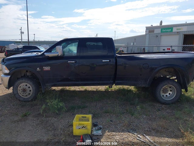 2012 Ram 3500 Laramie მანქანა იყიდება აუქციონზე, vin: 3C63DRJL5CG111407, აუქციონის ნომერი: 30098205
