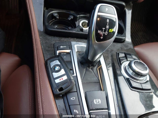 Aukcja sprzedaży 2013 Bmw 535 Xi, vin: WBAFU7C55DDU74973, numer aukcji: 30098882