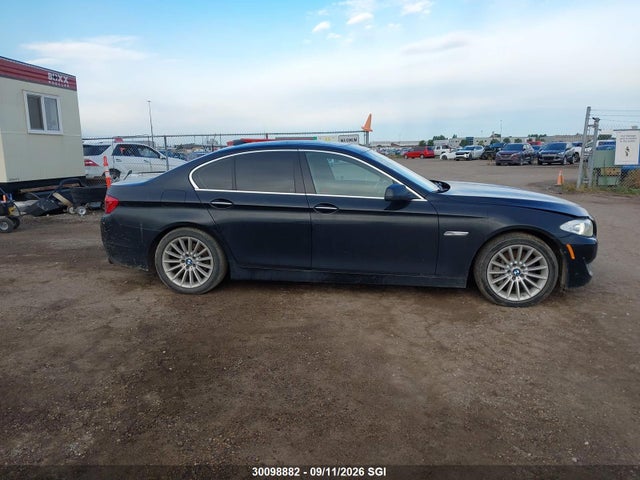 Aukcja sprzedaży 2013 Bmw 535 Xi, vin: WBAFU7C55DDU74973, numer aukcji: 30098882