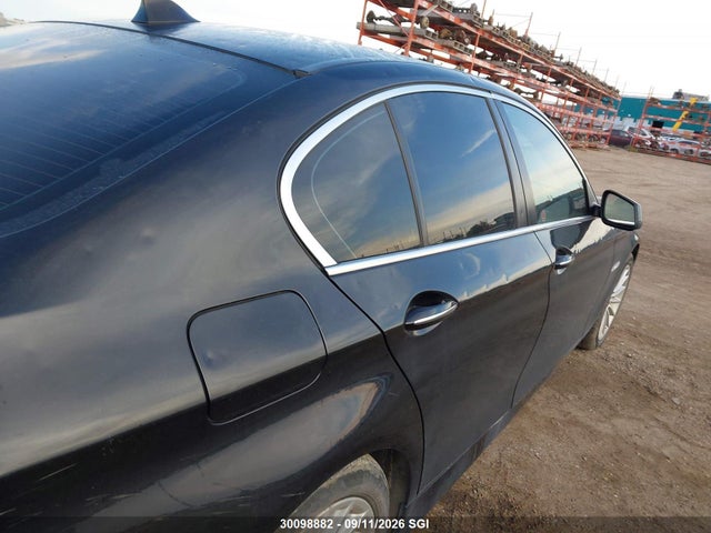 Aukcja sprzedaży 2013 Bmw 535 Xi, vin: WBAFU7C55DDU74973, numer aukcji: 30098882
