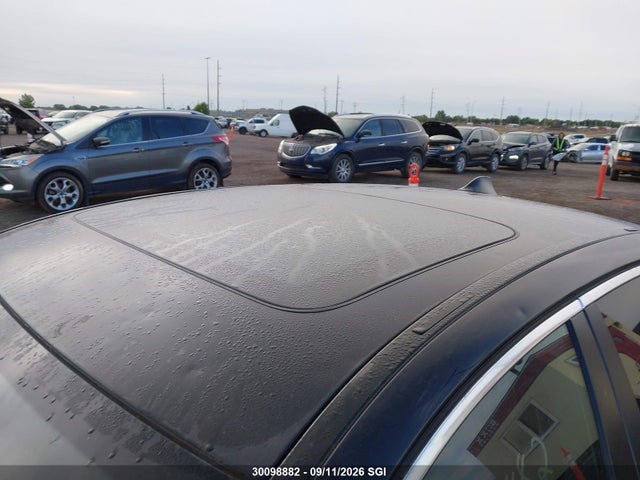 Aukcja sprzedaży 2013 Bmw 535 Xi, vin: WBAFU7C55DDU74973, numer aukcji: 30098882