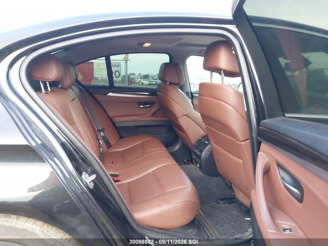Aukcja sprzedaży 2013 Bmw 535 Xi, vin: WBAFU7C55DDU74973, numer aukcji: 30098882