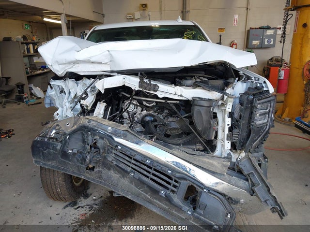 Продажа на аукционе авто 2026 Gmc Sierra K1500 Slt, vin: 3GTUUDED1TG157125, номер лота: 30098886