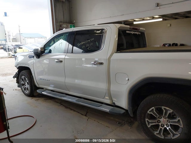 Продажа на аукционе авто 2026 Gmc Sierra K1500 Slt, vin: 3GTUUDED1TG157125, номер лота: 30098886