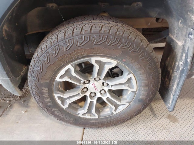 Продажа на аукционе авто 2026 Gmc Sierra K1500 Slt, vin: 3GTUUDED1TG157125, номер лота: 30098886