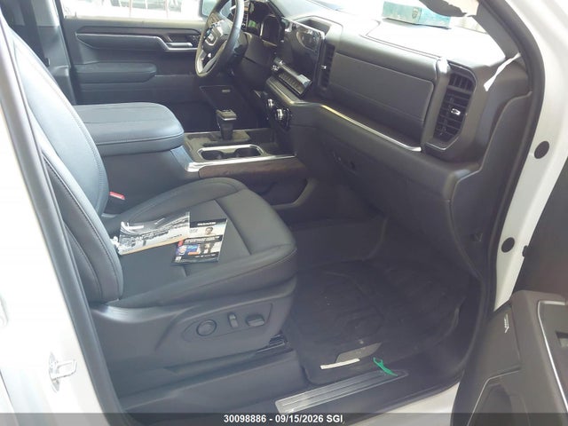 Продажа на аукционе авто 2026 Gmc Sierra K1500 Slt, vin: 3GTUUDED1TG157125, номер лота: 30098886