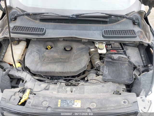 1FMCU9J95EUB17698 Ford Escape Titanium