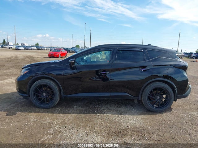 Nissan Murano Platinum 2020 5N1AZ2DS6LN164888 Image 13