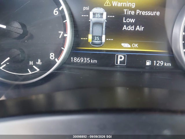 Nissan Murano Platinum 2020 5N1AZ2DS6LN164888 Image 14