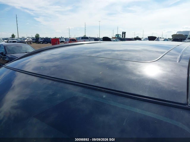 Nissan Murano Platinum 2020 5N1AZ2DS6LN164888 Image 16