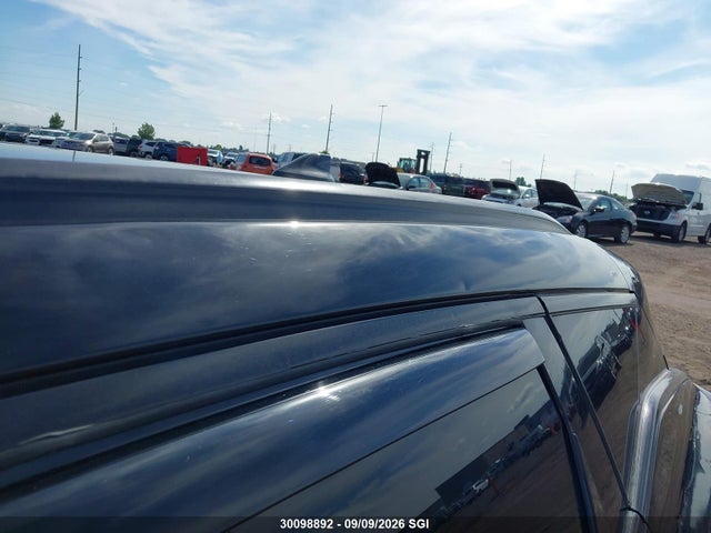 Nissan Murano Platinum 2020 5N1AZ2DS6LN164888 Image 17