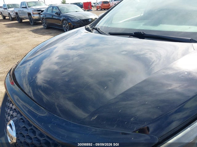 Nissan Murano Platinum 2020 5N1AZ2DS6LN164888 Image 6