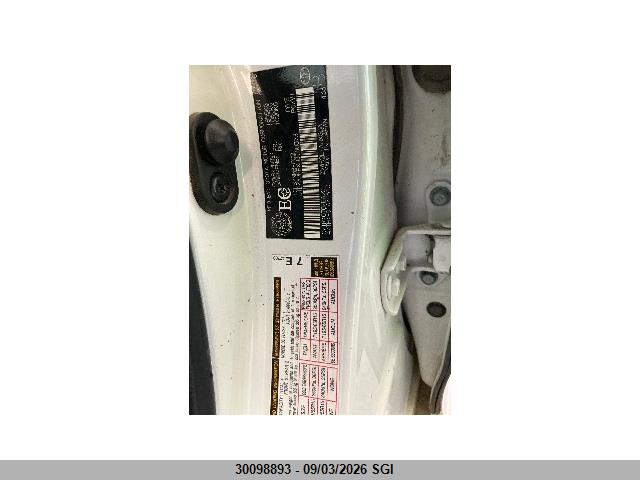 Toyota Prius Prime Upgrade 2018 JTDKARFPXJ3080373 Image 6
