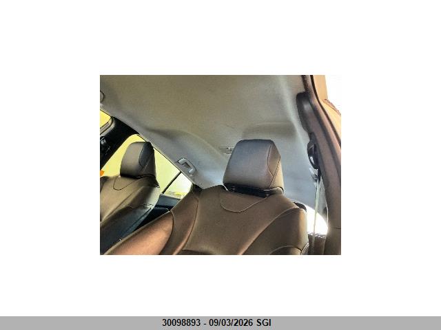 Toyota Prius Prime Upgrade 2018 JTDKARFPXJ3080373 Image 8