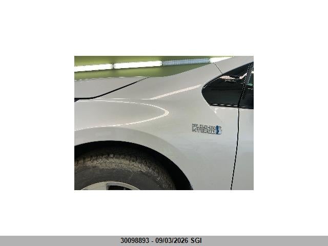 Toyota Prius Prime Upgrade 2018 JTDKARFPXJ3080373 Image 9