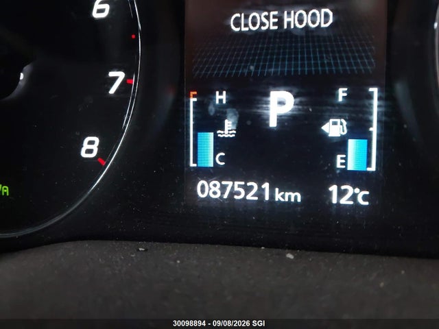 Mitsubishi OUTLANDER GT 2018 JA4JZ4AX1JZ607156 Image 14
