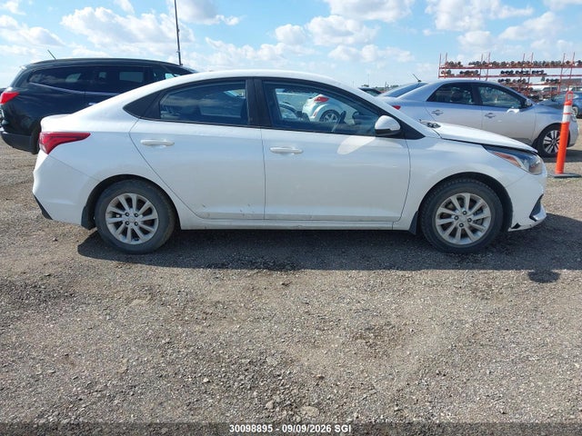 Hyundai Accent Se/sel 2019 3KPC24A32KE046205 Image 12