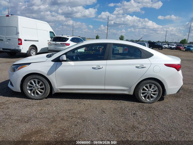 Hyundai Accent Se/sel 2019 3KPC24A32KE046205 Image 13