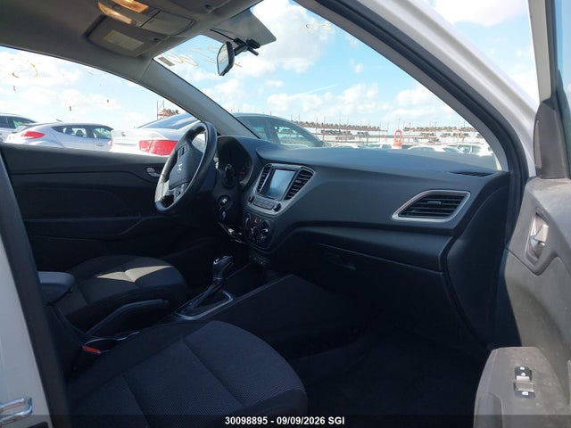 Hyundai Accent Se/sel 2019 3KPC24A32KE046205 Image 5