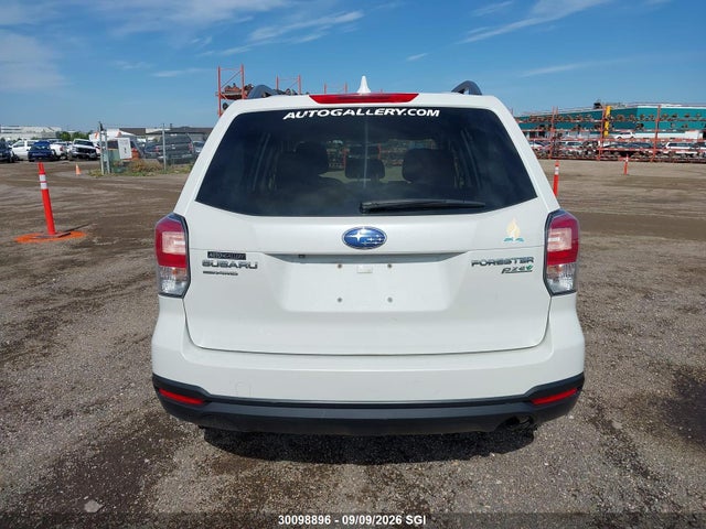 Subaru Forester 2.5i 2017 JF2SJEBC9HH405234 Image 15
