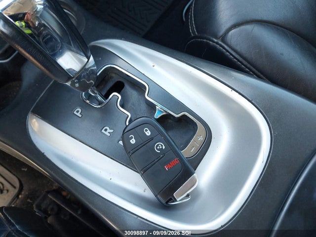 Dodge Journey R/t 2016 3C4PDDFG8GT106112 Image 11