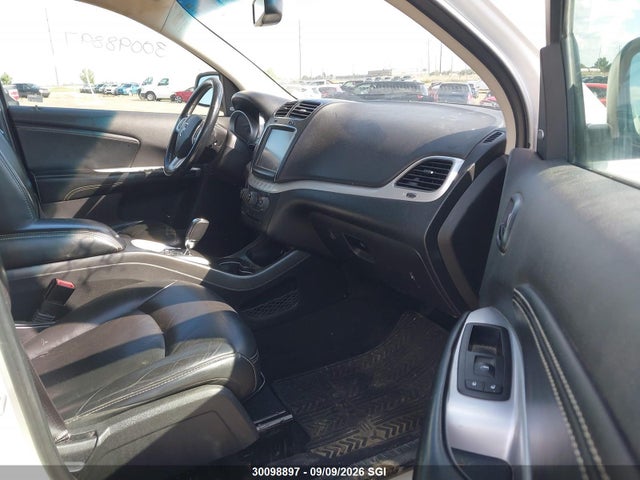 Dodge Journey R/t 2016 3C4PDDFG8GT106112 Image 5