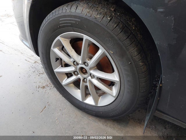 Dodge Grand Caravan Se 2017 2C4RDGBGXHR767502 Image 12