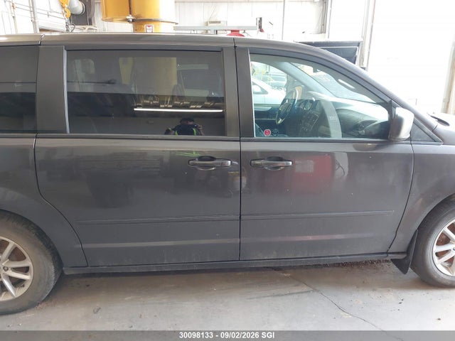 Dodge Grand Caravan Se 2017 2C4RDGBGXHR767502 Image 14