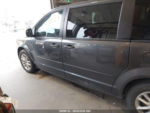 Dodge Grand Caravan Se 2017 2C4RDGBGXHR767502 Image 15