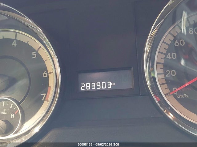 Dodge Grand Caravan Se 2017 2C4RDGBGXHR767502 Image 16